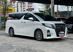Private car rental