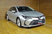 Rent a sedan to travel to other provinces at a cheap price.