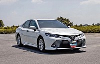 Camry Sedan