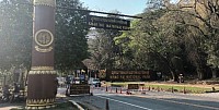 Khao Yai National Park is a great place to visit and relax on your holiday.
