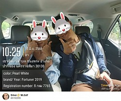 Rent a car to visit Khao Yai