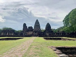 Phimai Castle