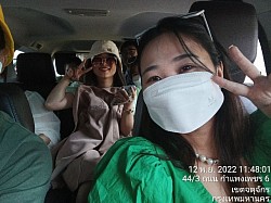 Rent a car to Koh Chang, Trat Province